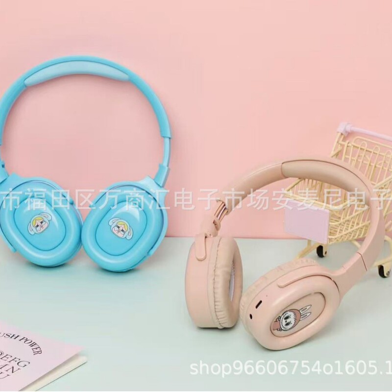 メーカーの新しい Bluetooth ワイヤレス ヘッドセット KE-61 ヘッドマウント超長バッテリー寿命ノイズリダクションクロスボーダーホットスタイル直接販売卸売|undefined