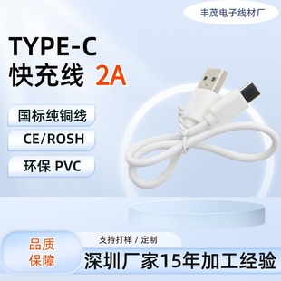 Typec��늾�2A���~�m���O���A���늾�type-c��䔵����usb��늾�
