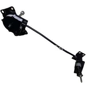 Applicable to imported Shengda spare tire bracket spare tire hinge spare tire hook spare tire lifter 628502B000 bracket