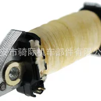 Трансграничный статора 62T-85520-01 Подходящие зарядные катушки Yamaha 650 700 Super Jet XL