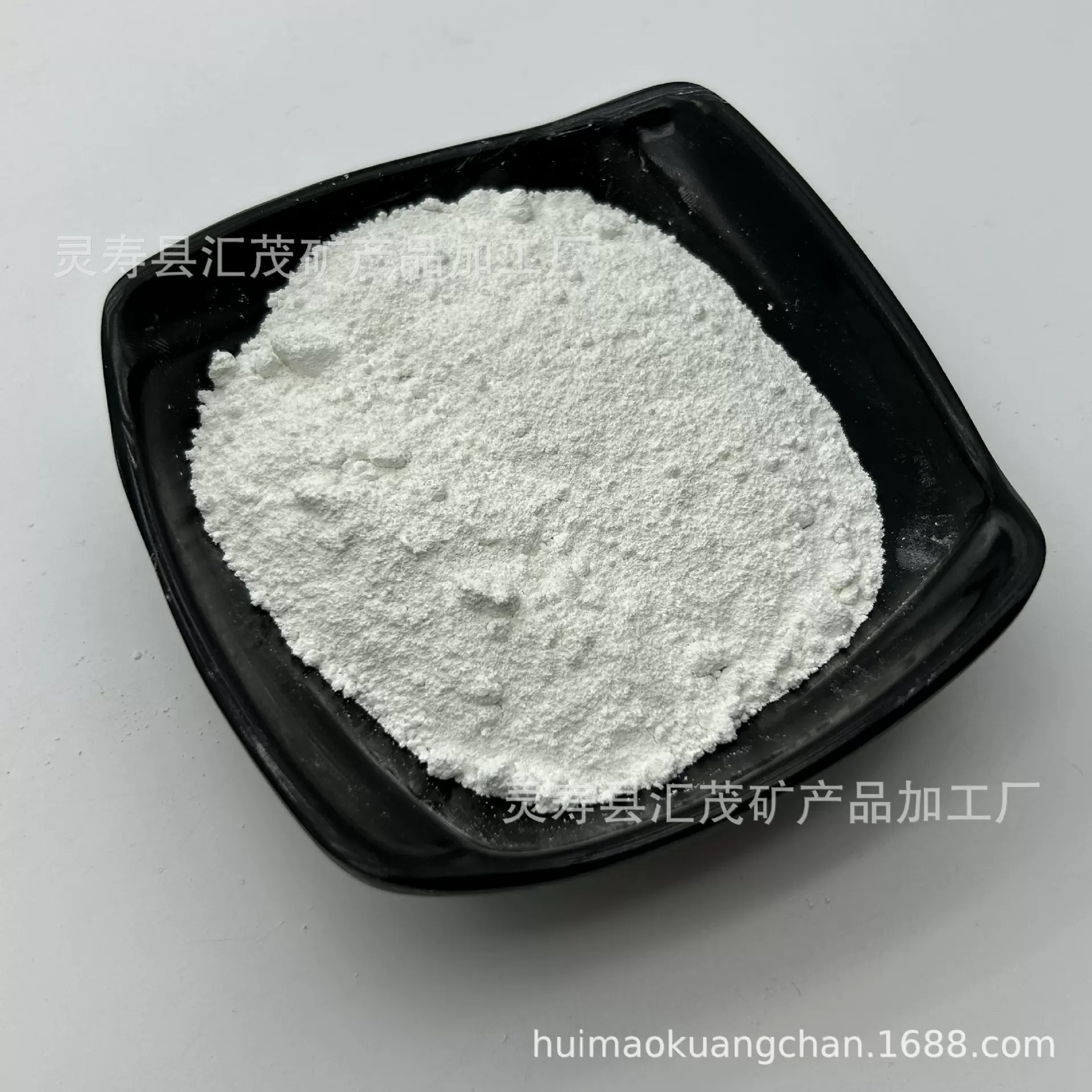 硅灰石粉 耐高温耐磨材料 橡胶涂料 玻璃钢填充用 厂家供应