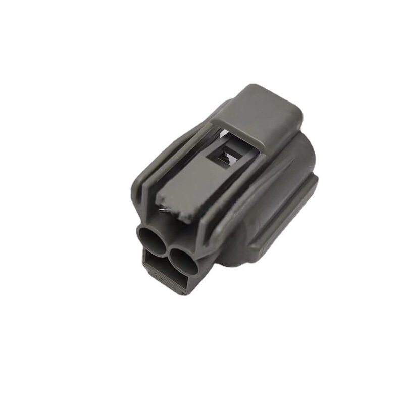 Original Ket Mg641156-4 Automotive Connector, Price to Be Confirmed Original Ket Mg641156-4 Automotive Connector, Price to Be Confirmed