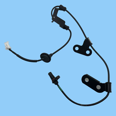 For sale is a high-quality anti-lock ABS speed sensor 59930-3V010 suitable for Hyundai and Kia