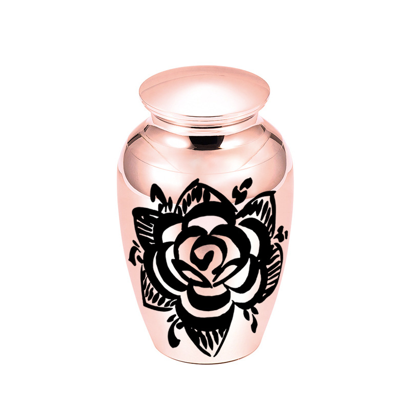 로즈 골드 70*45mm