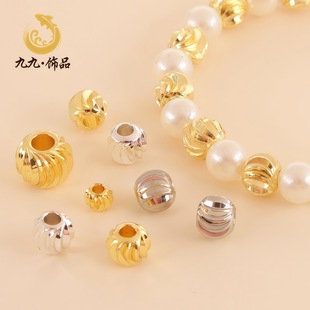 18K����ɫ��������������������diy����朸����л�ɢ�����