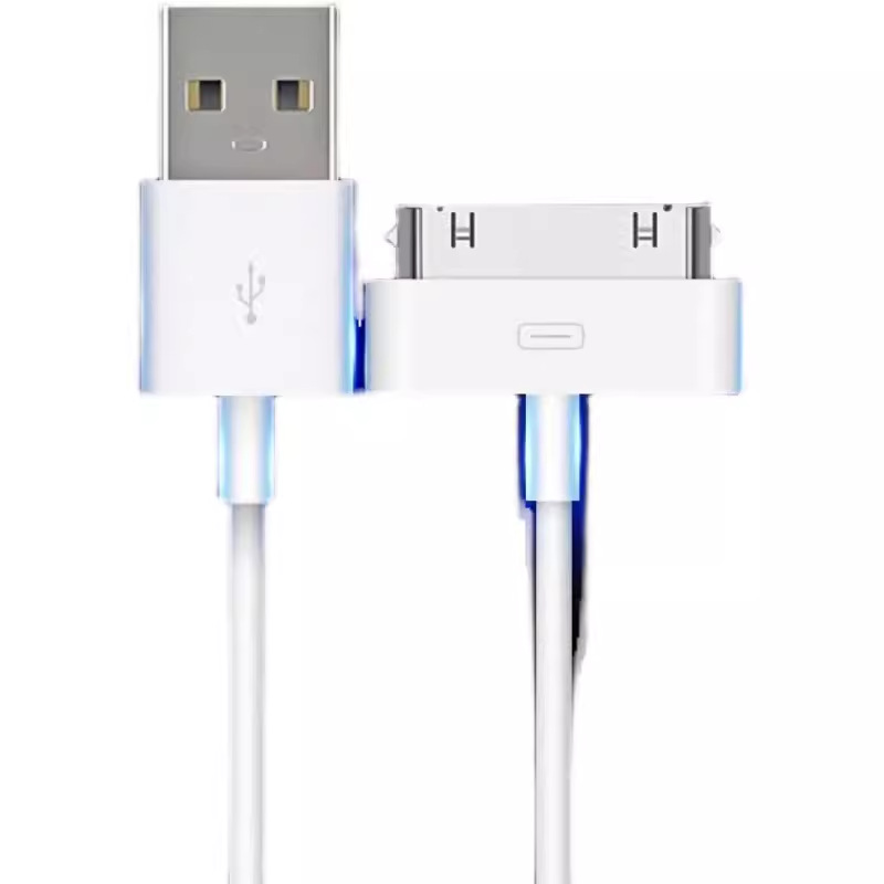 数据线充电线手机平板电脑数据线充电线老款宽头快充