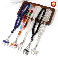 Misbaha�羳���l��˹������33�w10mmˮ���ִ�̩˹�ȹ���˹�m�Ʒ