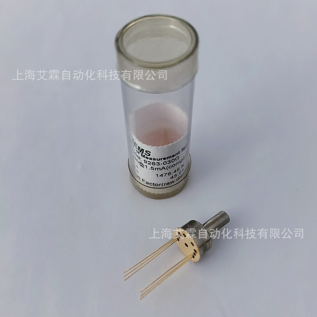 现货供应TE MEAS公司TO-8系列压力传感器