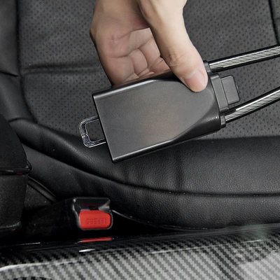car front lock artifact mortgage — Car lock