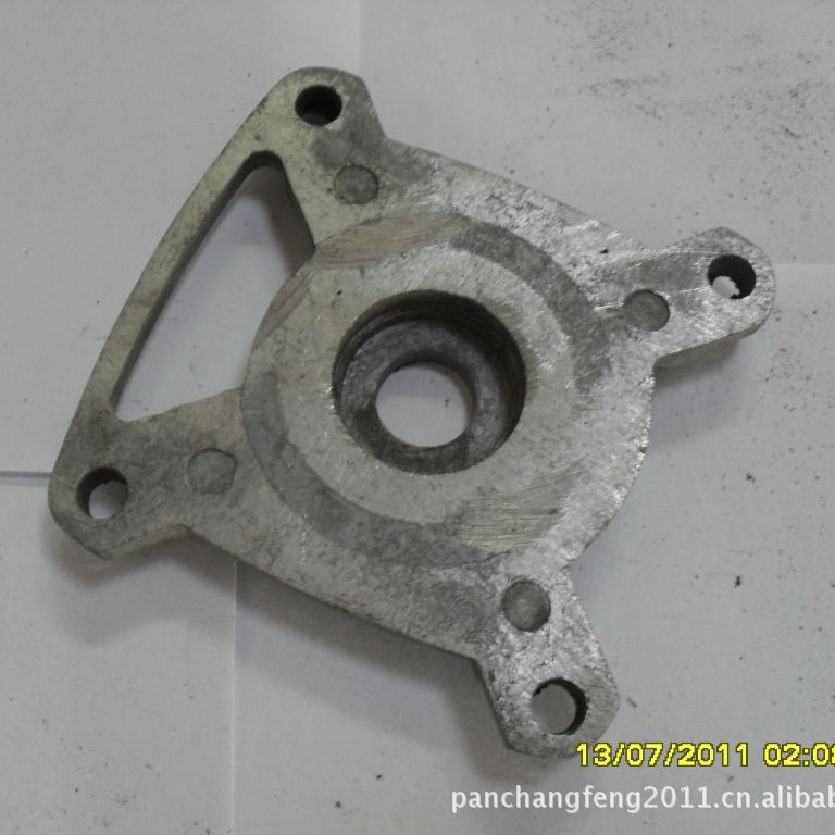 余姚厂家压铸模加工 铝压铸模具冲压件加工 金属压铸模制造