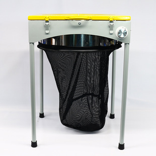 18 inch mesh bag grass shredder cover electric grass trimmer small grass cutter leaf cutter lawn mower leaf cutter