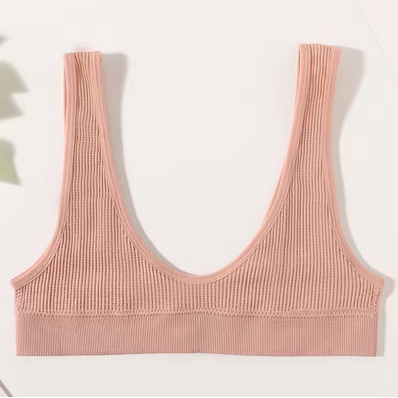 분홍색