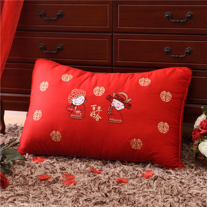 백 년 동안 빨간색