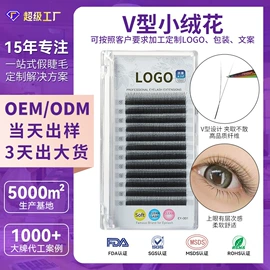 假睫毛;美睫胶;其他美妆工具