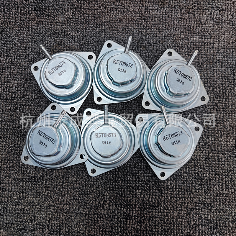 Suitable for Roewe Honda Hyundai K5T08573 K5T08571 Turbocharger Vacuum Cover Vacuum Valve