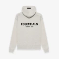 Light Heather Gray