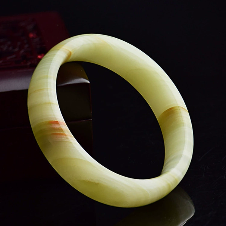 Bracelet jade