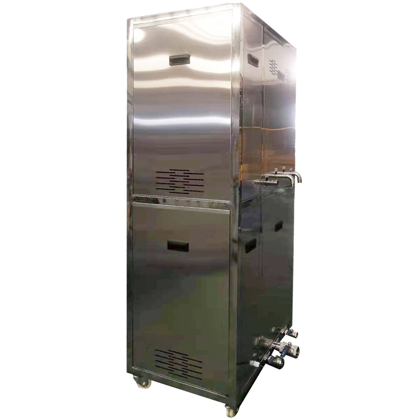 防化服清洗烘干机 移动式防化服清洗烘干机 消防清洗烘干机