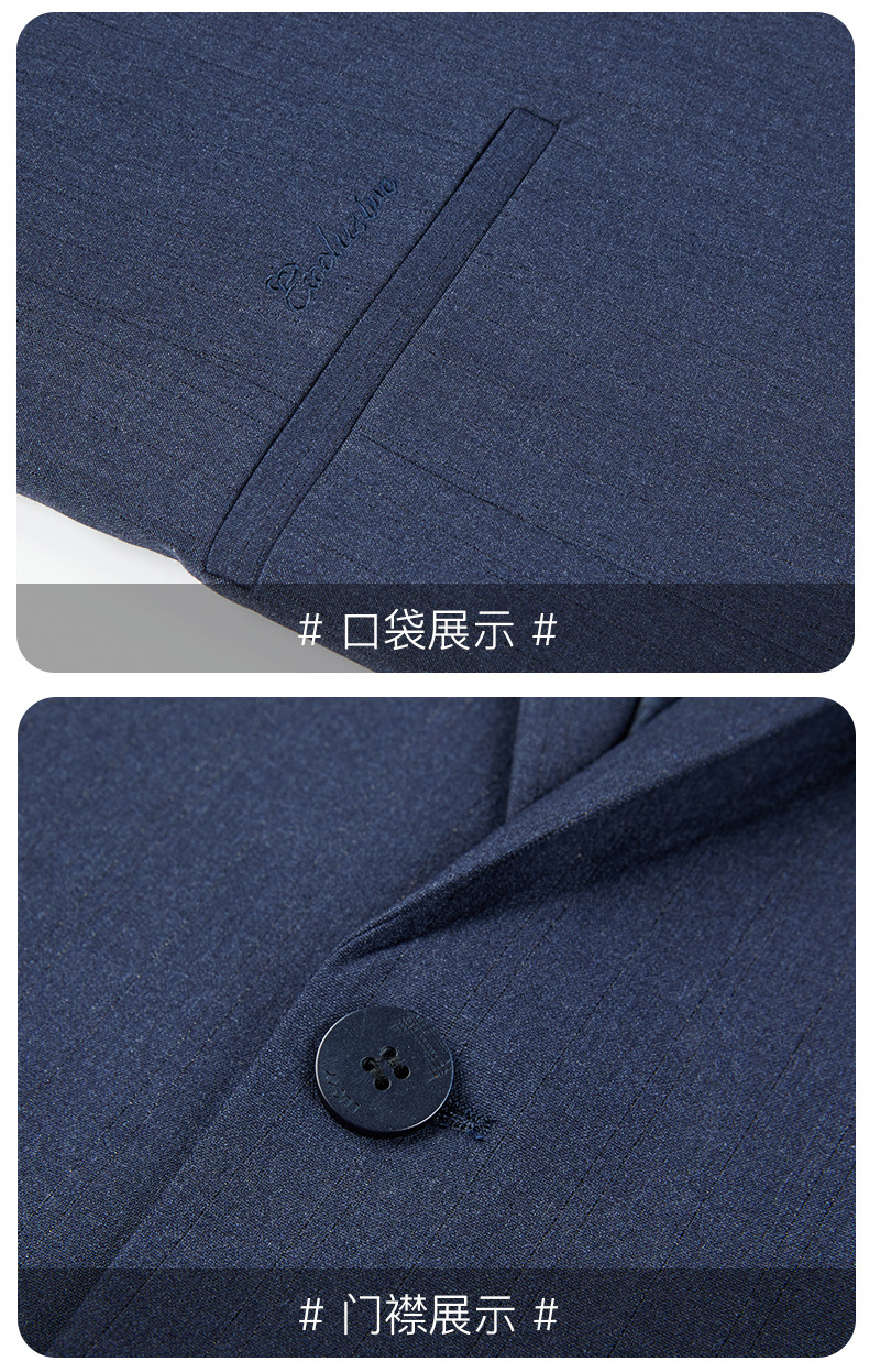 C6415 2360K ÁO VEST NAM SUZTDA VEST DÁNG ÔM BODY GỢI CẢM SEXY CẢ BỘ 2 MÓN DÙNG TRONG LỄ CƯỚI THỜI TRANG NAM ĐỒ CÔNG SỞ G05 SẢN PHẨM MỚI