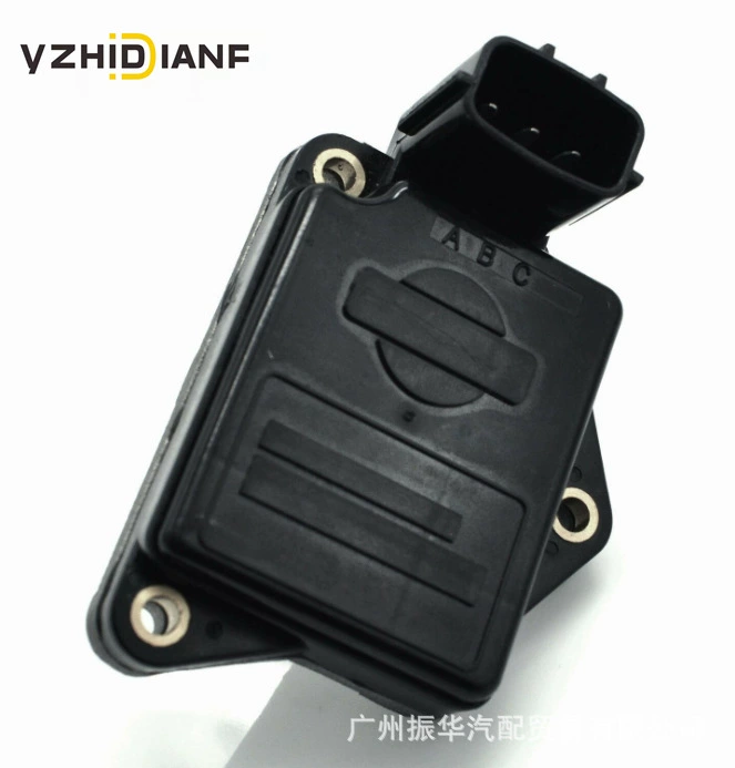 AFH55M-10 AFH45M-11 подходит для Nissan D21 пикап, датчик массового расхода воздуха (MAF)