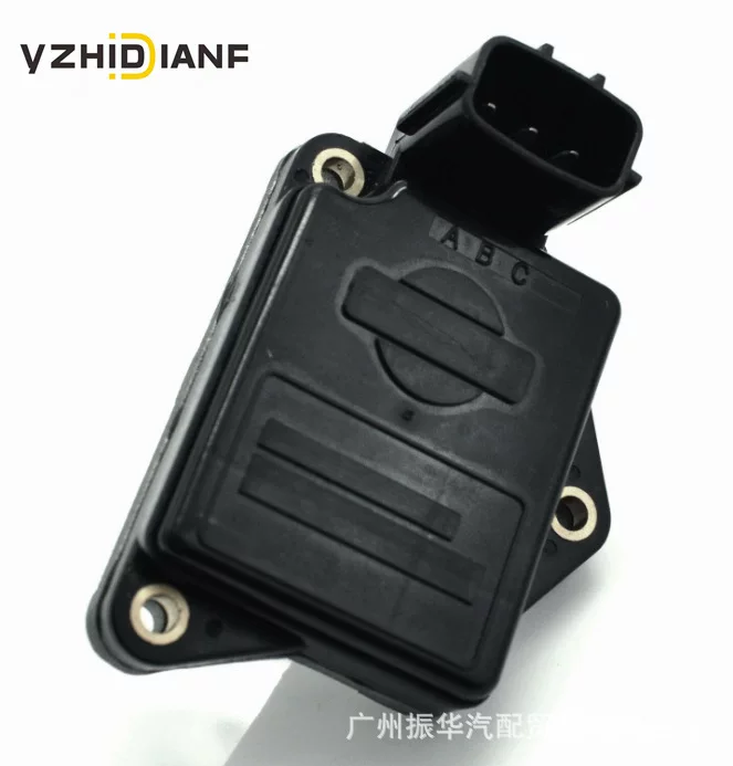 AFH55M-10 AFH45M-11 подходит для Nissan D21 пикап, датчик массового расхода воздуха (MAF)