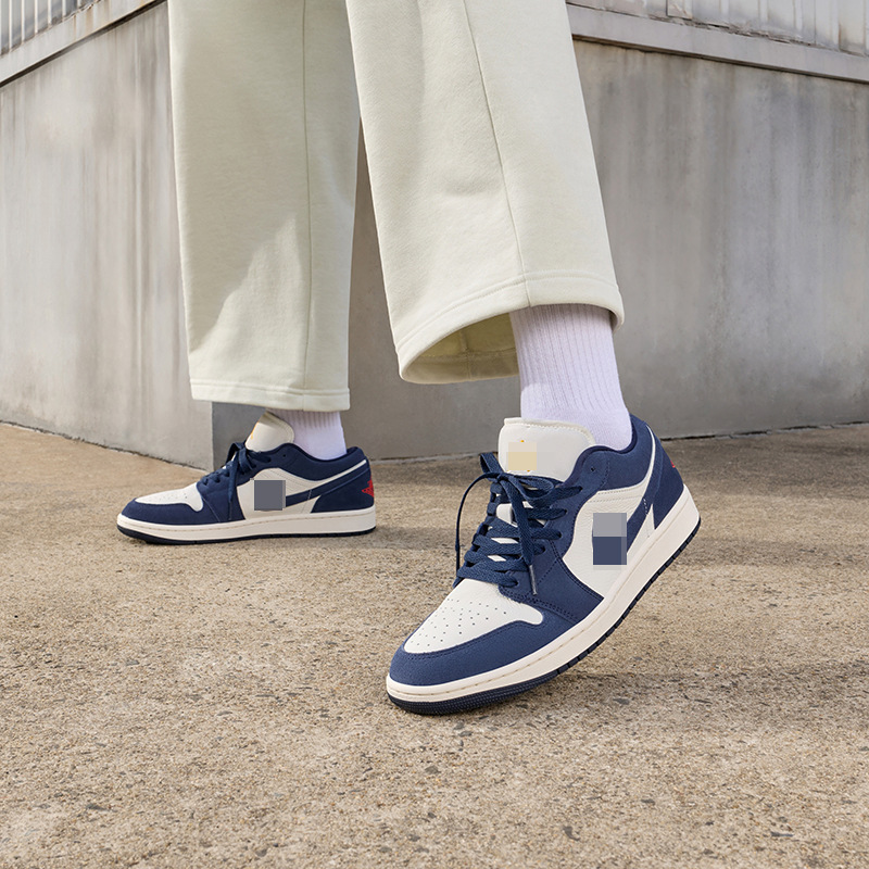 Putian Shoes Men's Aj Sneakers Summer New Sports Shoes Low-Top Cushioning Ih69 Men's and Women's Couple Shoes Running Shoes Jordan 1 Putian Shoes Men's Aj Sneakers Summer New Sports Shoes Low-Top Cushioning Ih69 Men's and Women's Couple Shoes Running Shoes Jordan 1