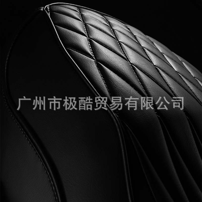 Suitable for Electric Vehicle Ae5I/Ae5Ipro/Ae5 Integrated Seat Cushion, Short Tail Seat Cushion, Soft Seat Bag Modification