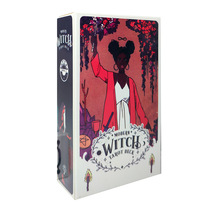 Modern Witch Tarot ĦŮ_