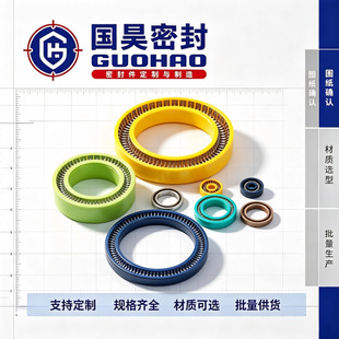 ���PTFE�͸ߜ��ܷ�Ȧ�c�z�CV�͏��������ܷ�Ȧ���D�ܷ�UPE������