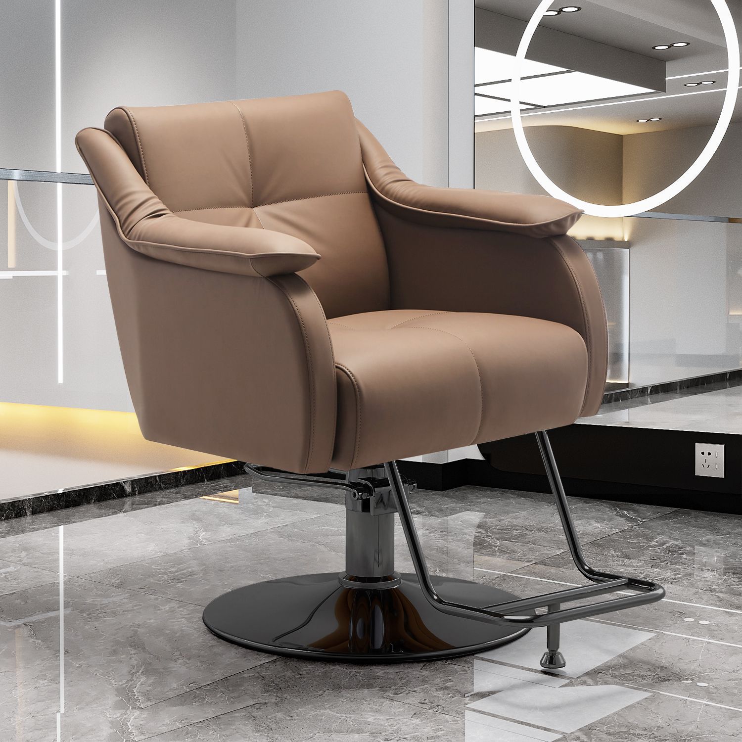 Barbería image 39