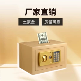 保险柜;其他办公设备