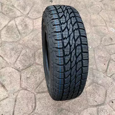 AT tire, Off-road şinlər - 22575r15-high-quality-thick-8-layer-off-road