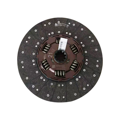 Mufta diski T7H Shandeka Clutch
