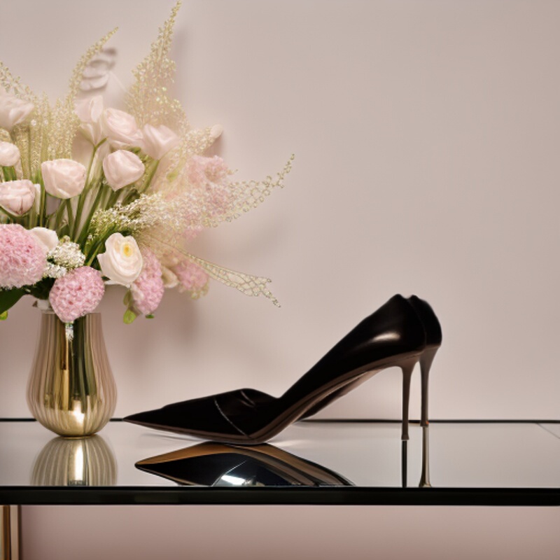 2026 Summer Elegant Style Genuine Leather High-Heeled Shoes for Women, Pointed-Toe Stylish Single Shoes That Are Comfortable, Available in Large and Small Sizes 2026 Summer Elegant Style Genuine Leather High-Heeled Shoes for Women, Pointed-Toe Stylish Single Shoes That Are Comfortable, Available in Large and Small Sizes