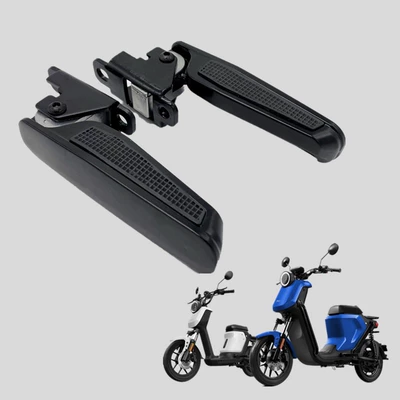 Us U+ U+B, Electric vehicle pedal