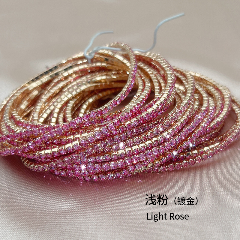 JB3132GL-P 금 도금 빛 분말