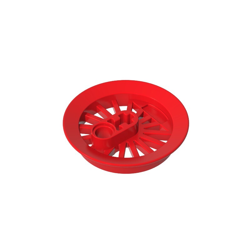 1kg Compatible with Lego 85489/85557 Educational Building Blocks Small Particle Moc Parts Accessories Shaft Hole Wheels Large)