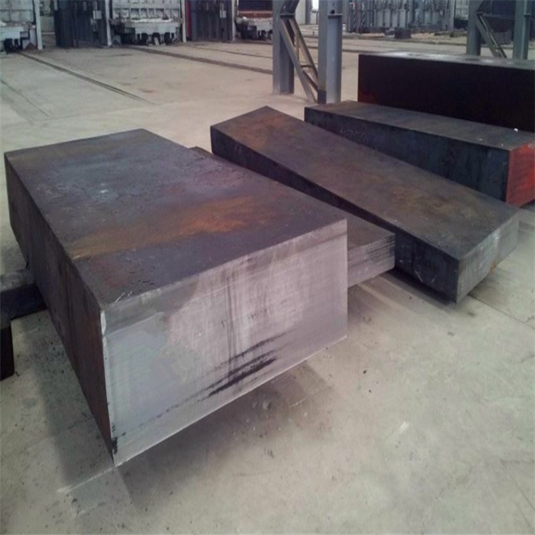 模具钢材DC53 SKD11 NAK80 P20 S136 H13 Cr12mov 45号精光板加工