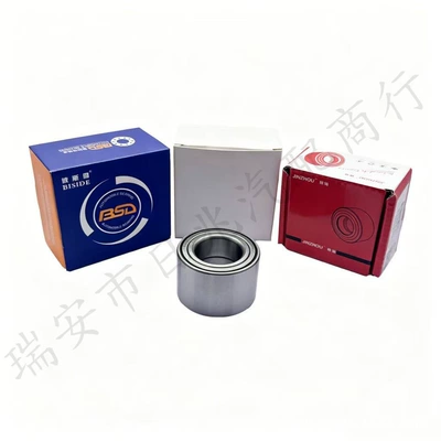 Wheel Bearing, Bearing