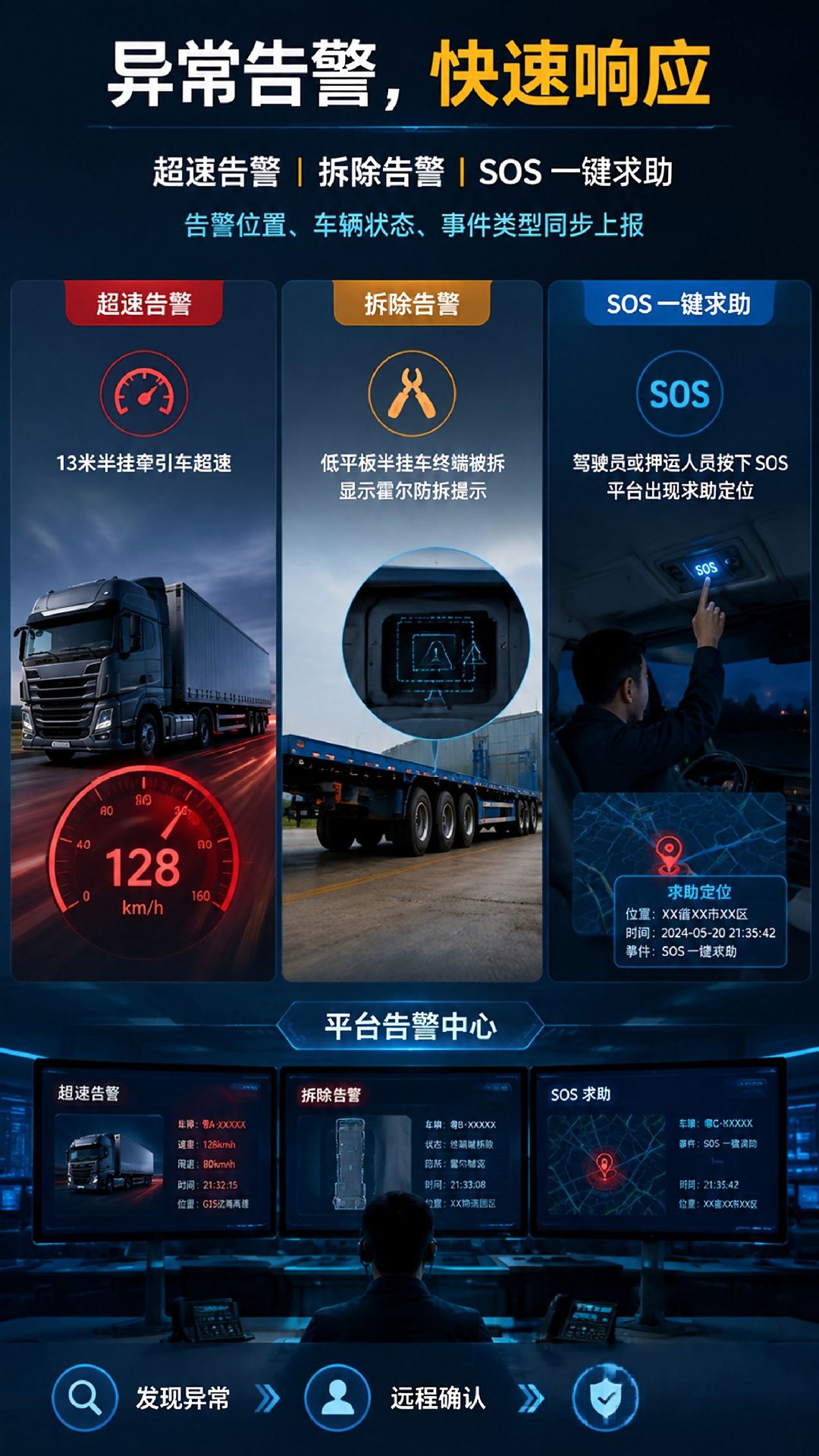 4g Beidou Satellite Locator Rtk High-Precision Solar Charging Fleet Management Container Ship Locator