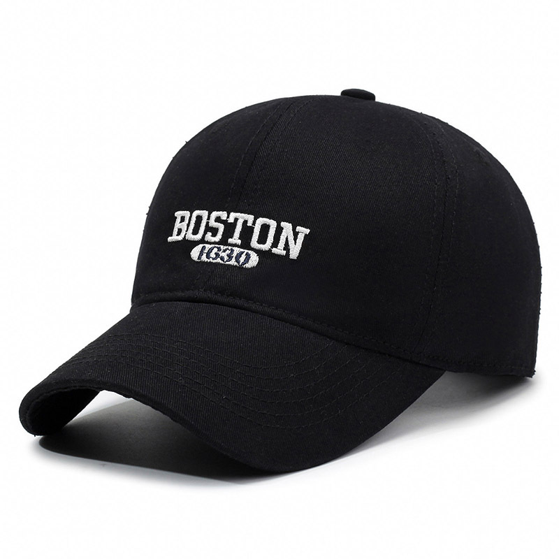 Zonnebeschermingshoed Heren Zomer Dames Zonnescherm Grote Rand Diepe Grote Hoofdomtrek Harde Top Baseballpet_voghion.com