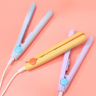 Мини-запайщик ручной для пакетов и кондитерских мешков