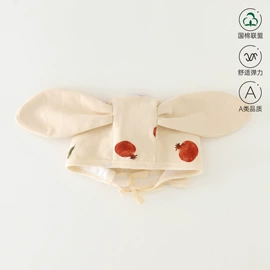 连身衣、爬服;童套装;儿童帽