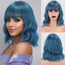 假发长卷发;假发短卷发;cos假发