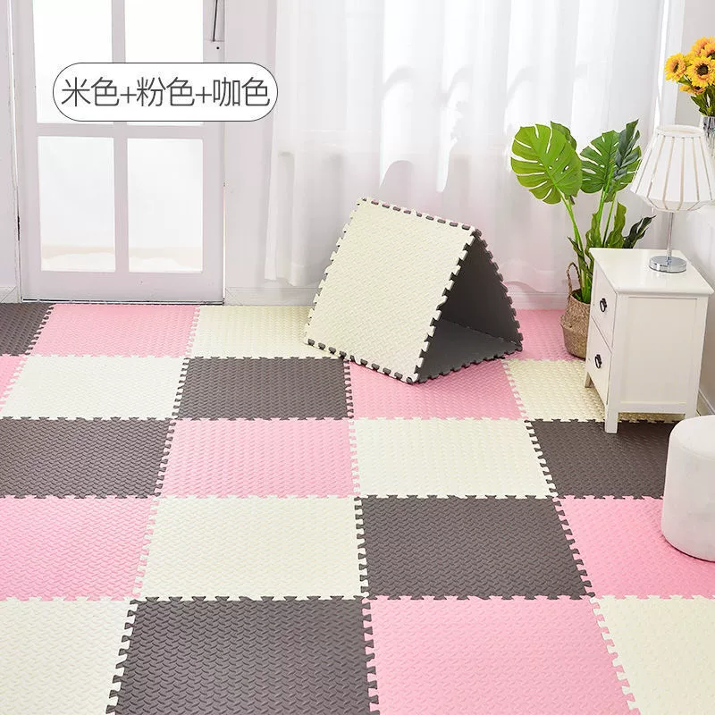 Children's non-slip carpet for crawling, Aliexpress