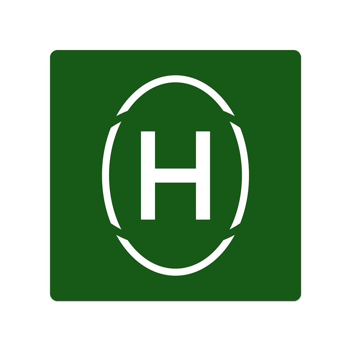 드론 착륙 패드 - 2