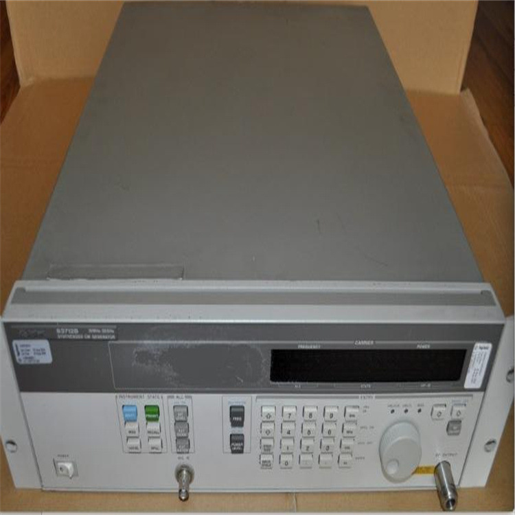 安捷伦Agilent83712A HP83712A信号发生器