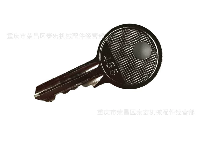 Применимый ключ лифта 455 KONE OTIS ключ зажигания эскалатора