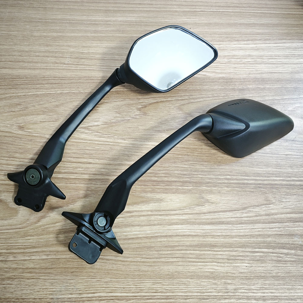 Motorcycle Accessories Modified Mirrors Suitable for Yamaha Yamaha Sports Car Rearview Mirror Tmax530
