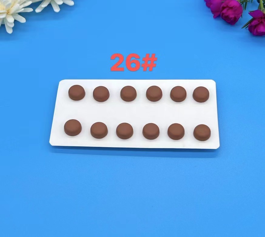 12개/스프레이 페인트 26*색상